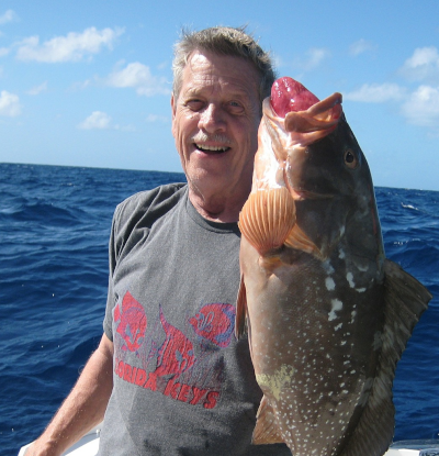About Tampa Bay Fishing Charters