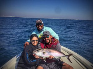 Tampa Florida offshore fishing