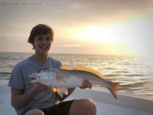 tampa florida offshore fishing