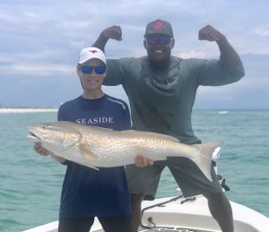 tampa florida offshore fishing