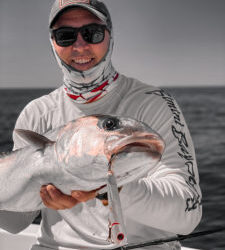 Tampa Bay Offshore Fishing Charters