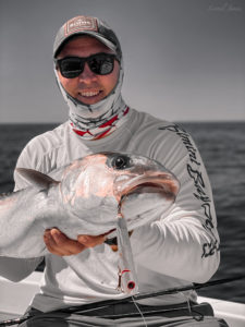 Tampa Bay Offshore Fishing Charters