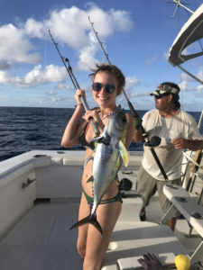 Inshore Fishing vs Deep Sea Fishing