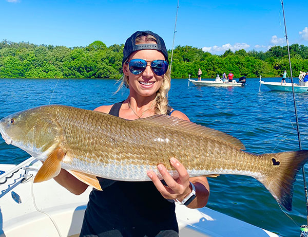 Fishing in Tampa Bay  Feat. Armpit86 