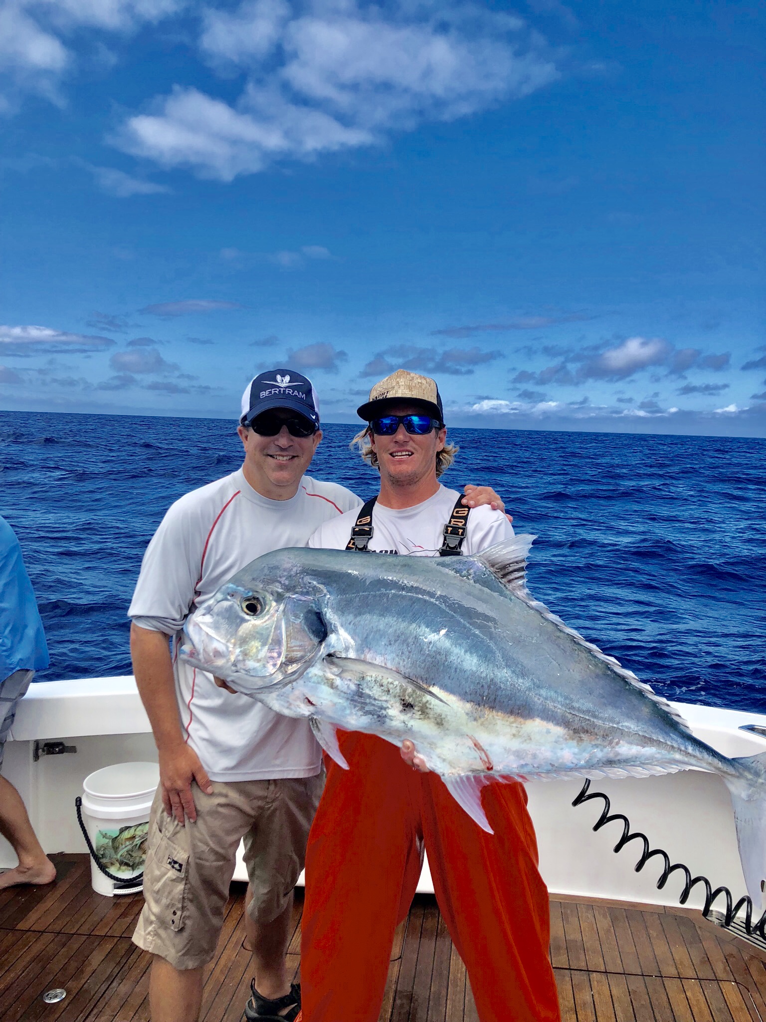 Tampa Fishing Seasons for Deep Sea Fishing