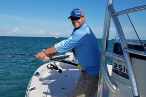 Offshore Fishing - Tampa Fishing