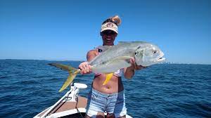 Why Go Tampa Fishing with an Experienced Guide