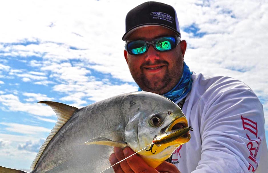 Why Go Tampa Fishing with an Experienced Guide