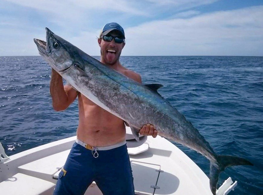 Why Go Tampa Fishing with an Experienced Guide