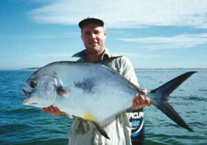 Tampa Fishing Season for Inshore Fish