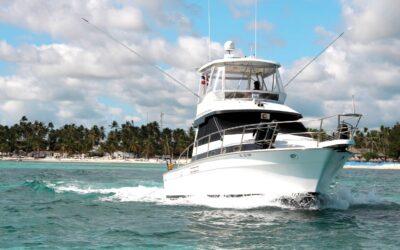Why Choose a Private Fishing Charter Over a Tampa Bay Party Boat