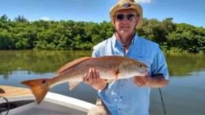 Inshore Fishing Charter in Tampa