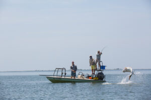 Tampa Fishing Charter