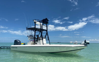 What to Expect When Booking a Tampa Fishing Charter