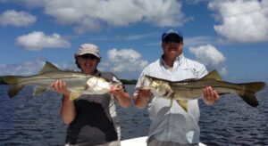 Tampa Fishing Charter