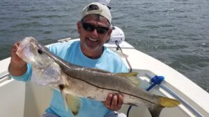 Tampa Fishing Charter