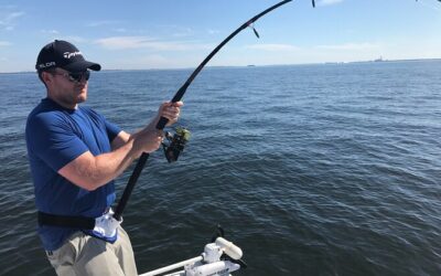 How to Prepare for Your Tampa Fishing Charter