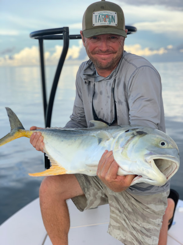 Tampa Fishing Guide