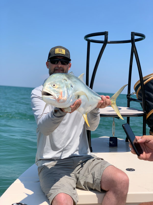 Tampa Fishing Guide