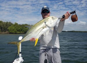 Tampa Fishing Guide