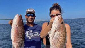 Tampa Bay Fishing Charters