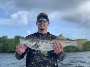 Tampa Bay Fishing Charters