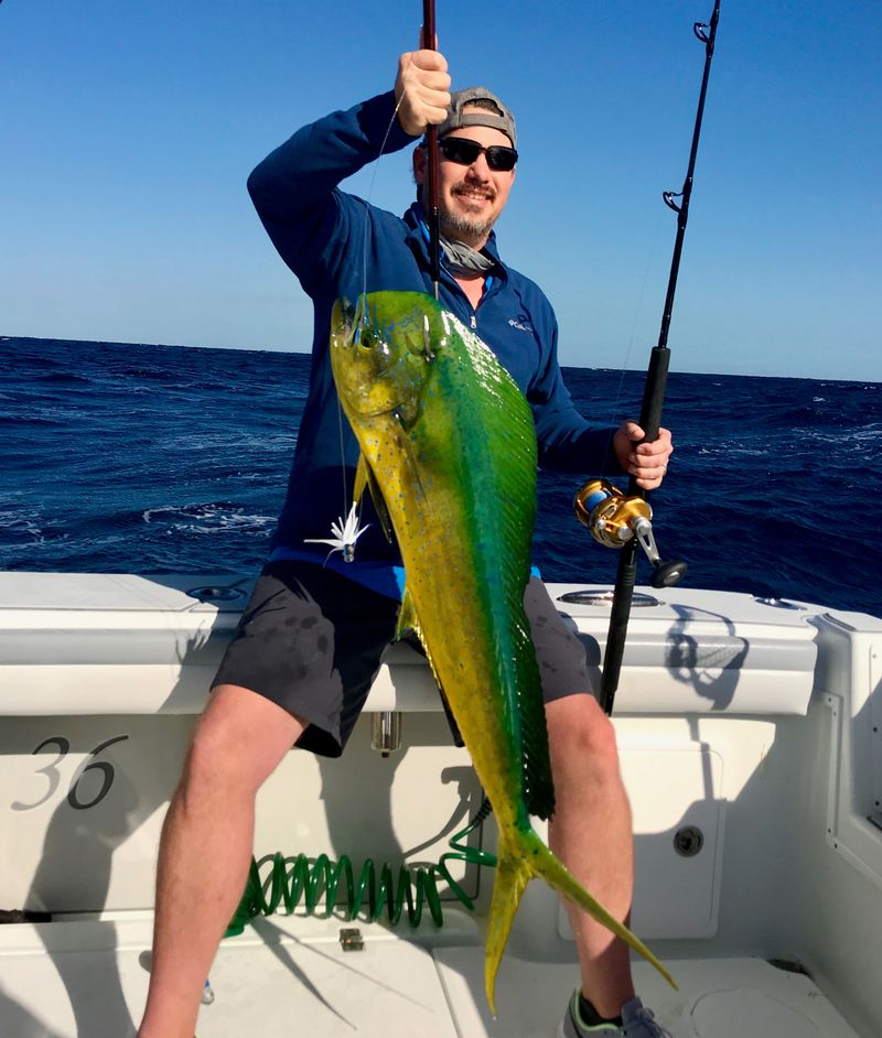 Tampa Bay Sportfishing Charter