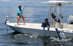 Tampa Bay Sportfishing Charter