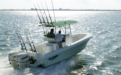 What’s a Tampa Bay Sportfishing Charter?