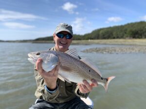 Fly Fishing in Tampa Bay