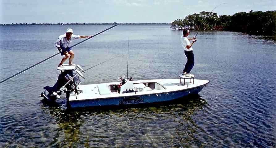 Everything You Need to Know About Fly Fishing in Tampa Bay