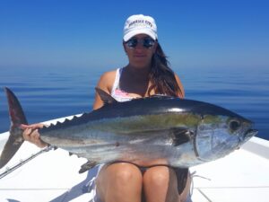 Deep Sea Fishing Near Tampa Bay