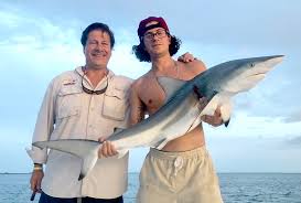 Deep Sea Fishing Near Tampa Bay