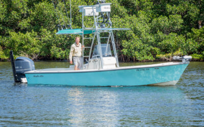 Why Hire a Fishing Guide in Tampa Bay