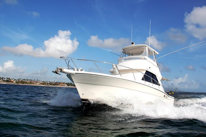 Benefits of Booking a Private Fishing Charter in Tampa Bay