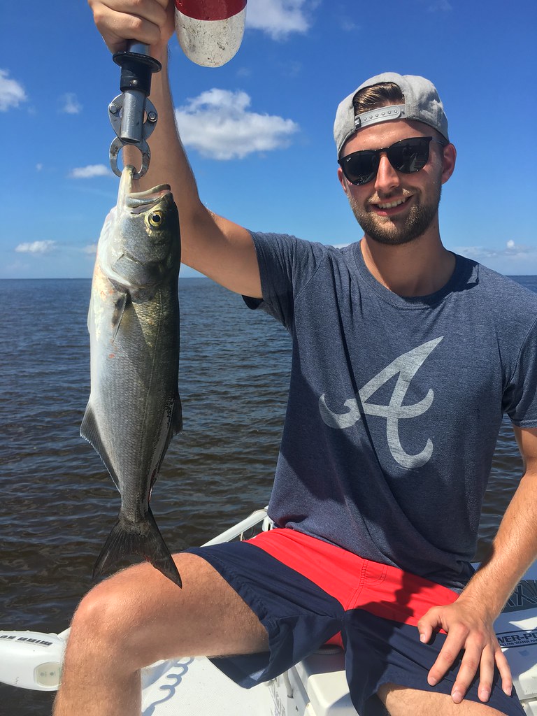 Inshore Fishing Charter in Tampa Bay