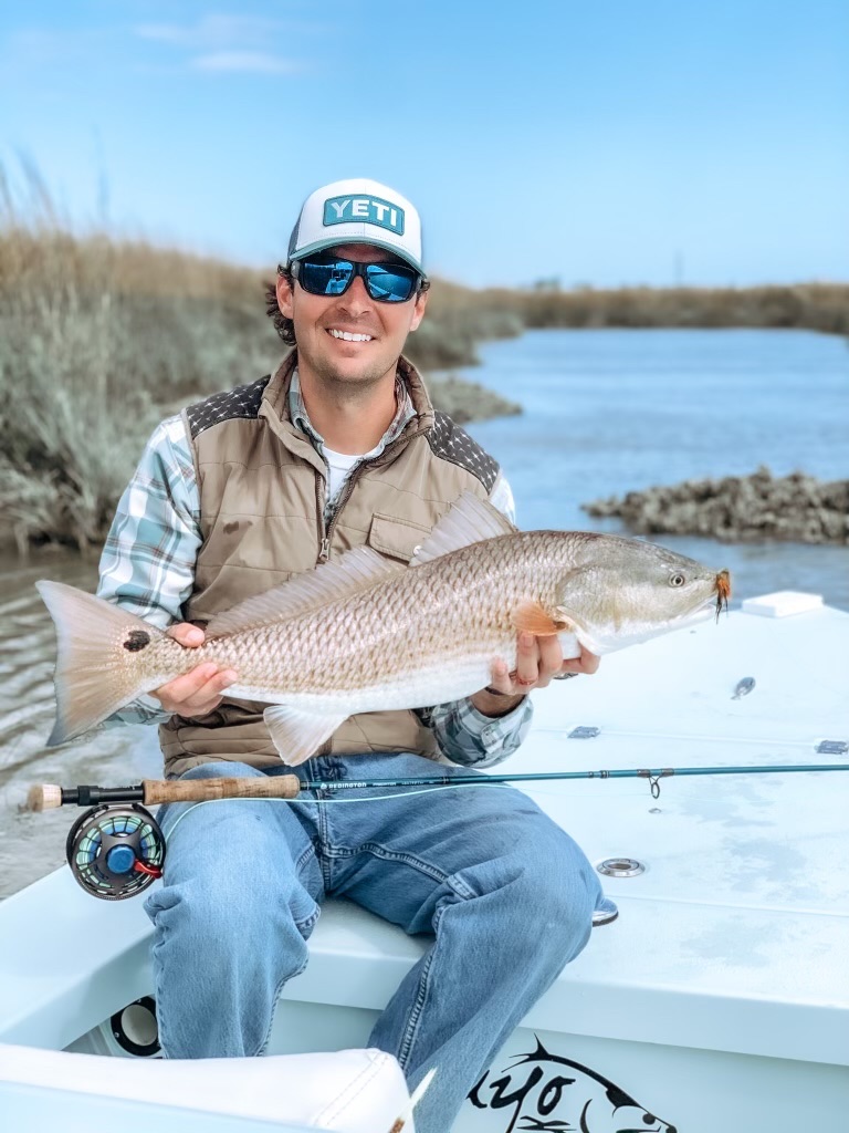 Offshore Fishing Charter in Tampa Bay