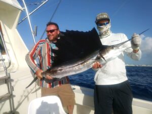 Offshore Fishing Charter in Tampa Bay