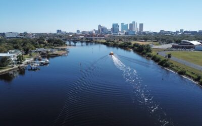 Tampa Bay Fishing Excursions