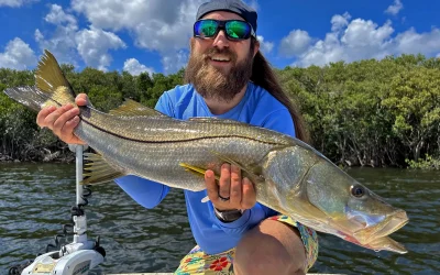 Everything You Need to Know About Tampa Bay Snook Fishing